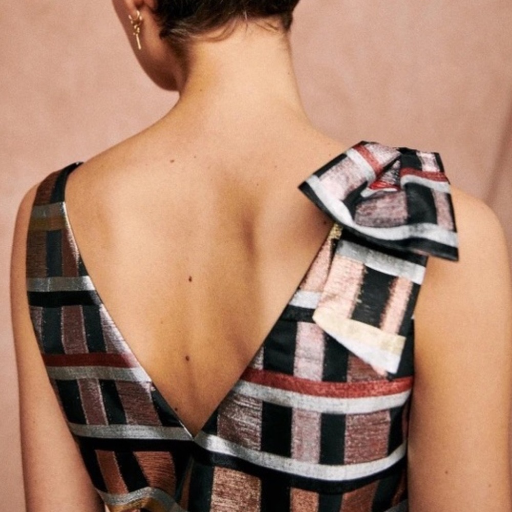 Sezane Aelys Top